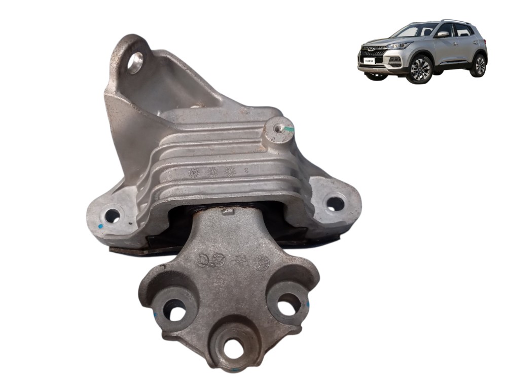 Coxim Motor Câmbio Esquerdo Chery Tiggo 5x Pro 1.5 2022 2023