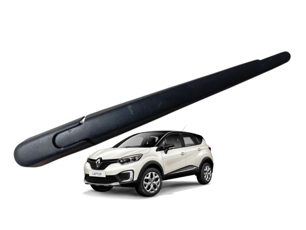 Haste Braço Limpador Traseiro Renault Captur 2.0 2017 2018