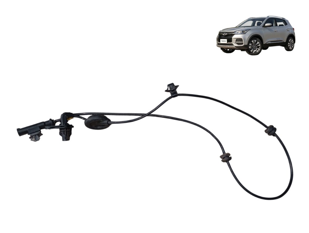 Sensor ABS Dianteiro Esquerdo Chery Tiggo 5x PRO 1.5 2022 23