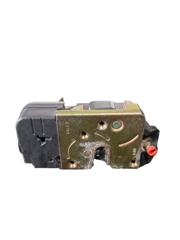 Fechadura Elétrica Traseira Direita Peugeot 206 2001 2008