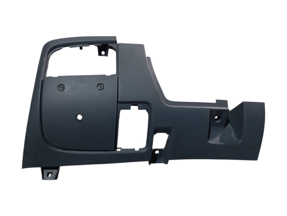 Acabamento Tampa Caixa Fusível Fiat Ducato 2008