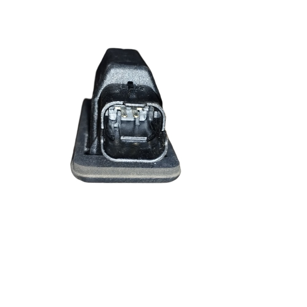 Lanterna Luz Placa Peugeot 2008 2015 2016 A 2019