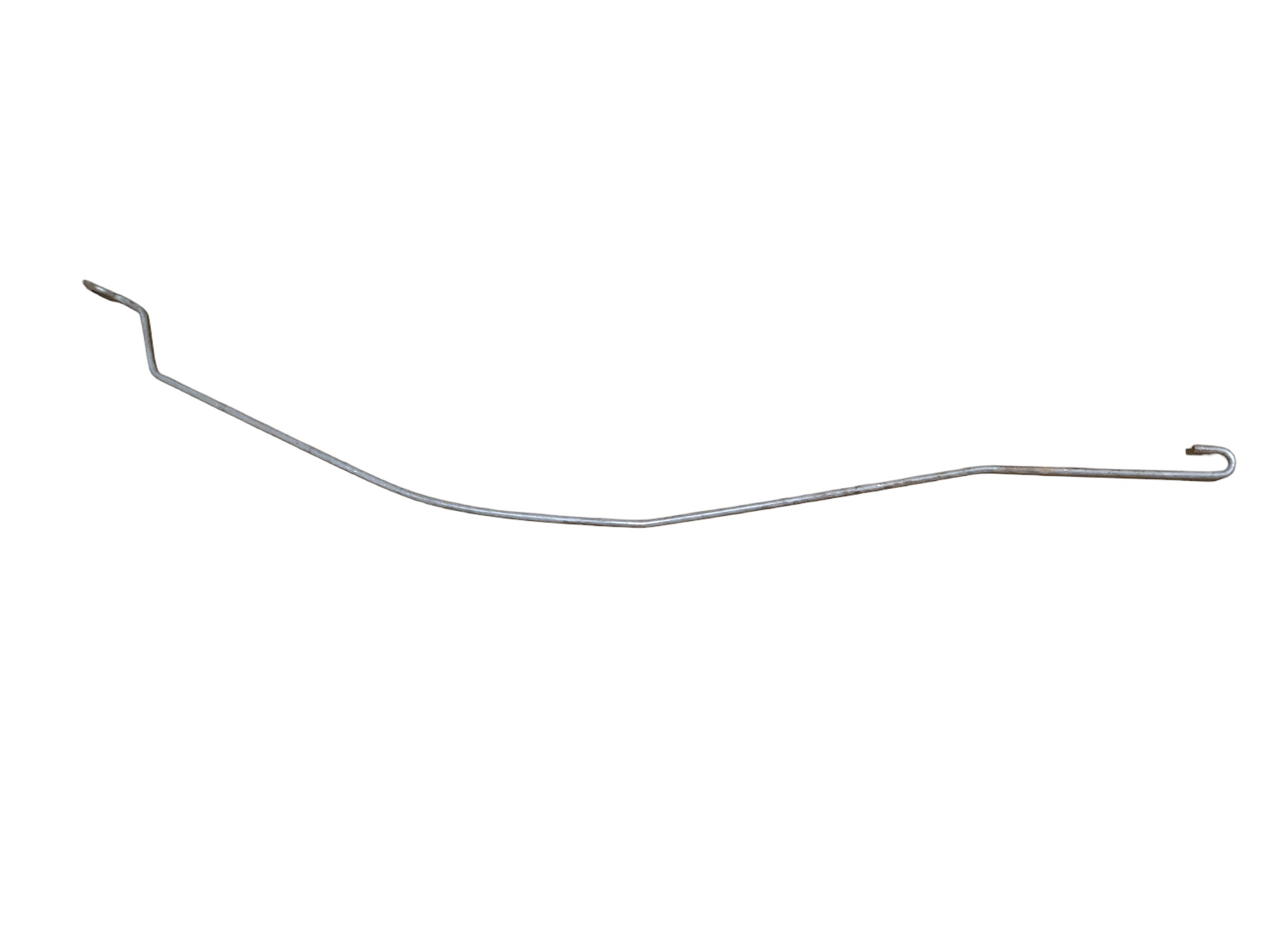 Haste Vareta Fechadura Traseira Esquerda Hyundai I30 2013 1