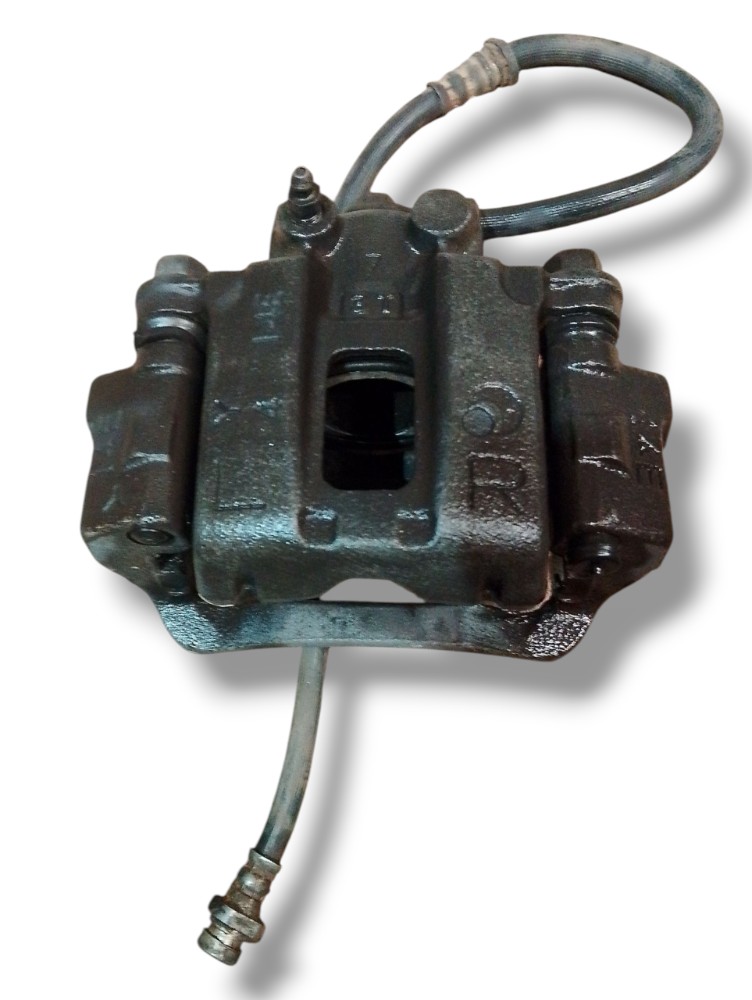 Pinça de freio dianteira esquerda Renault Sandero 1.6 2012