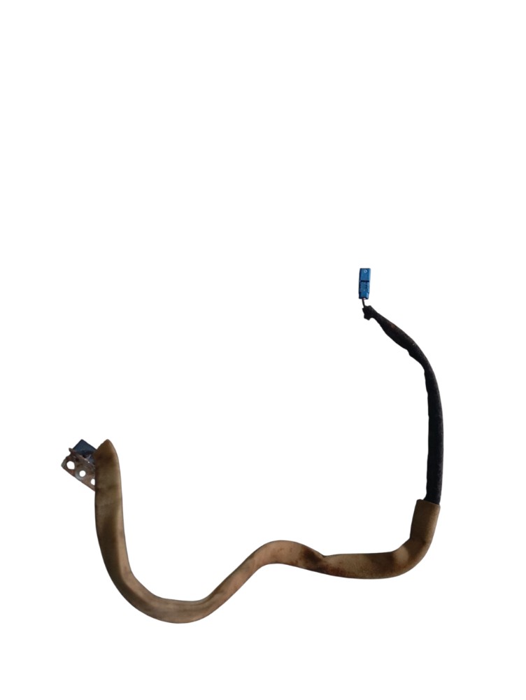 Antena interna GPS Airless Renault Sandero RS 2.0 2020 2021