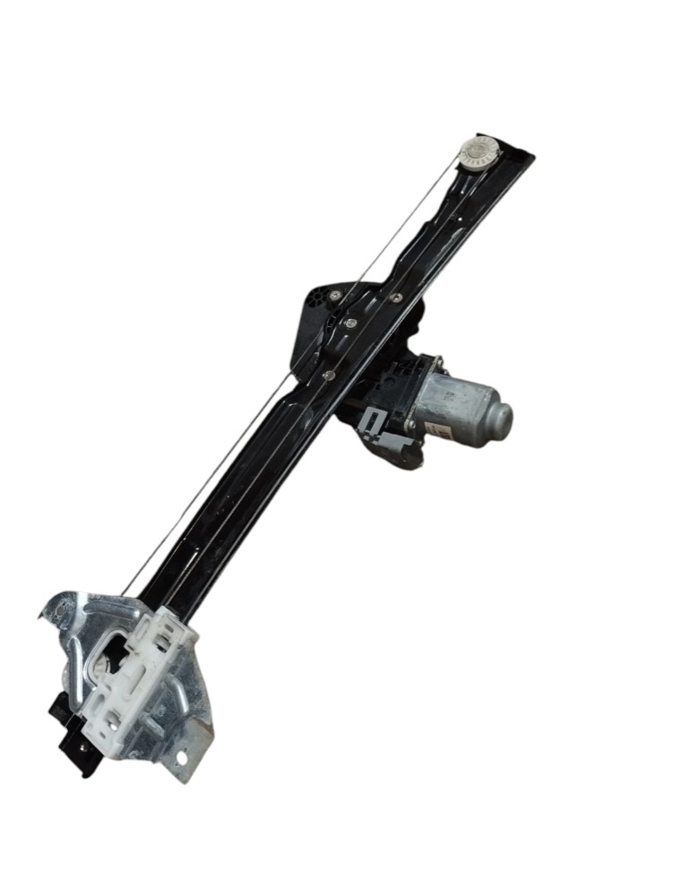 Maquina Vidro Elétrico Dianteiro Direito Citroen C4 2015