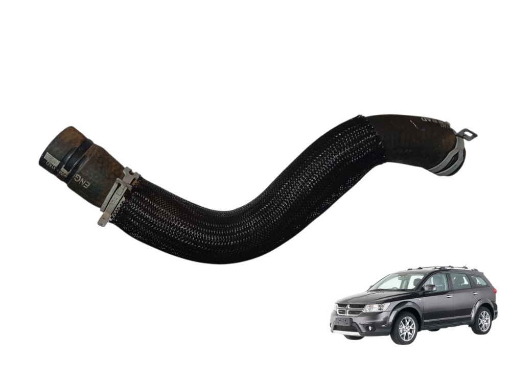 Mangueira Superior Radiador Dodge Journey Freemont 3.6 2010