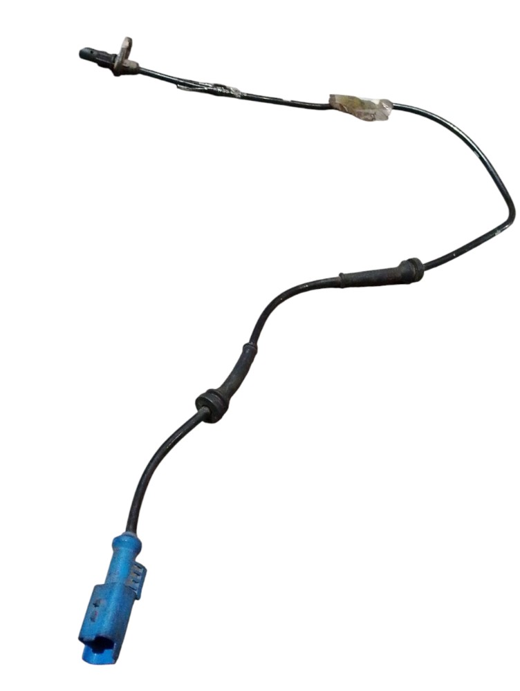 Sensor abs traseirop peugeot 208 2014