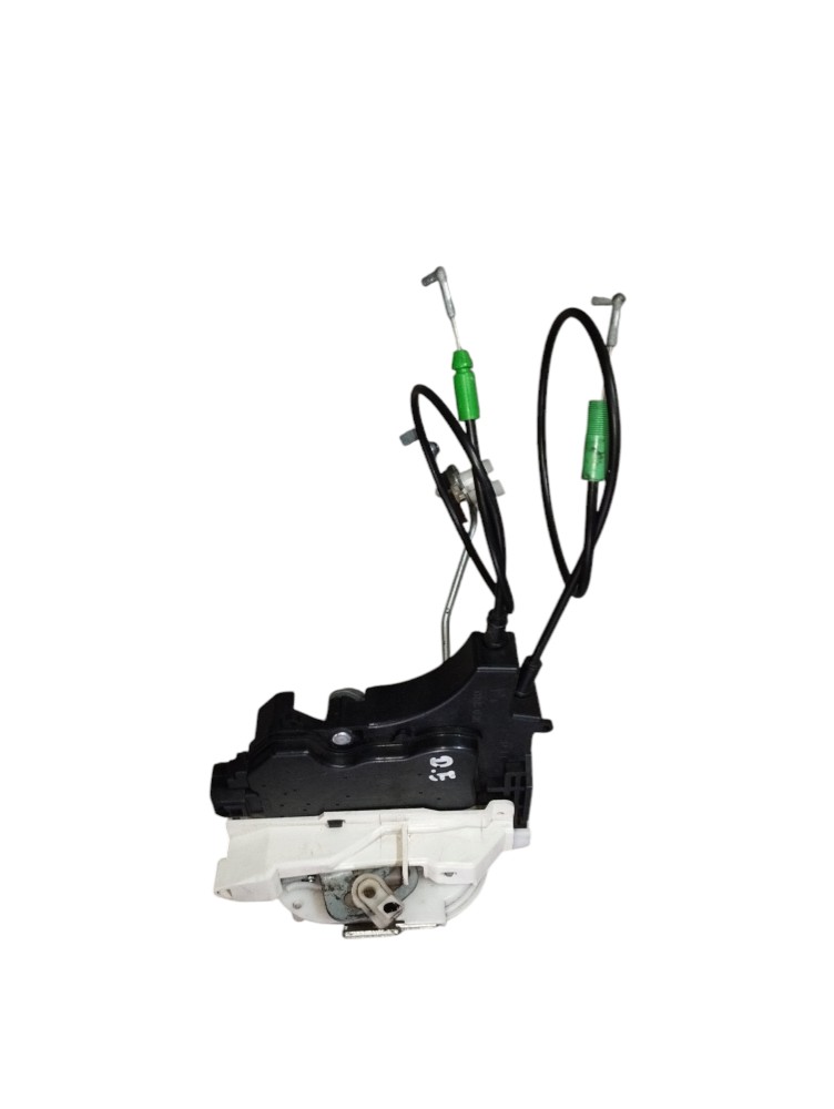 Fechadura Porta Dianteira Esquerda  Outlander 2012 2013