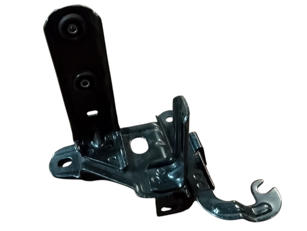 Suporte Da Bomba Direção Hidráulica Citroen C5 2.0 2001 2012
