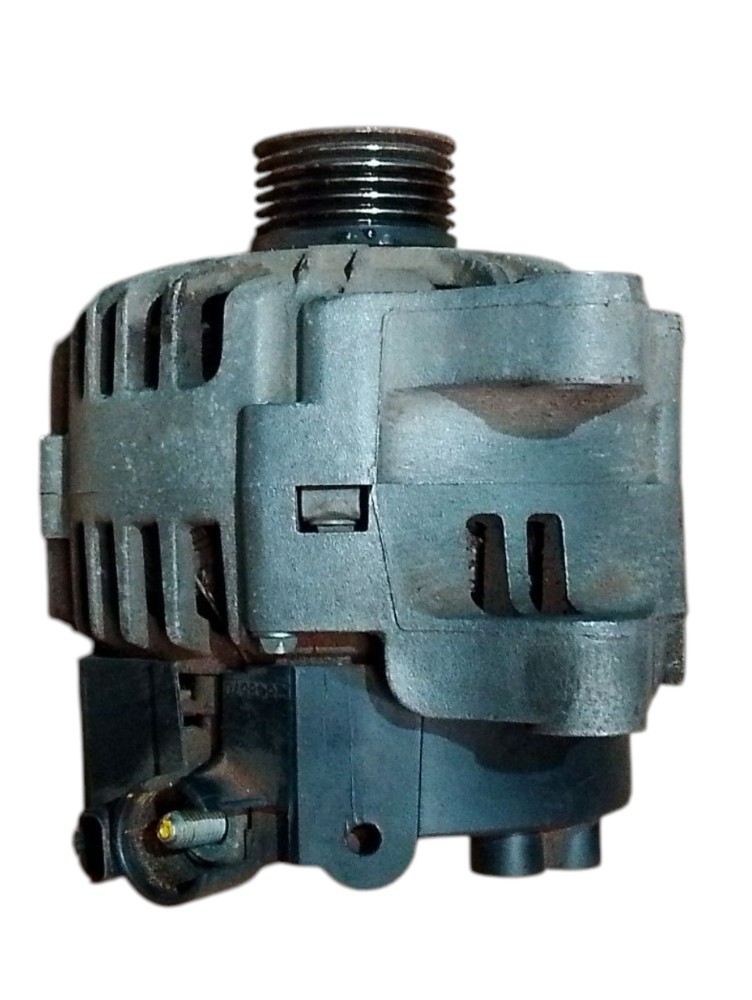 Alternador Citroen c3 1.5 2012 2013