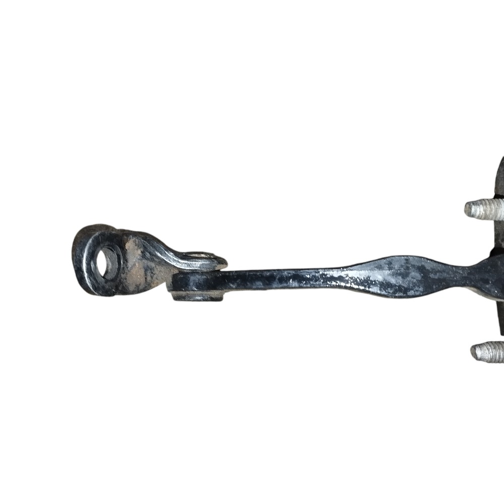 Limitador De Porta Peugeot 207 Traseira Esquerda 2011 Traseira Esquerda