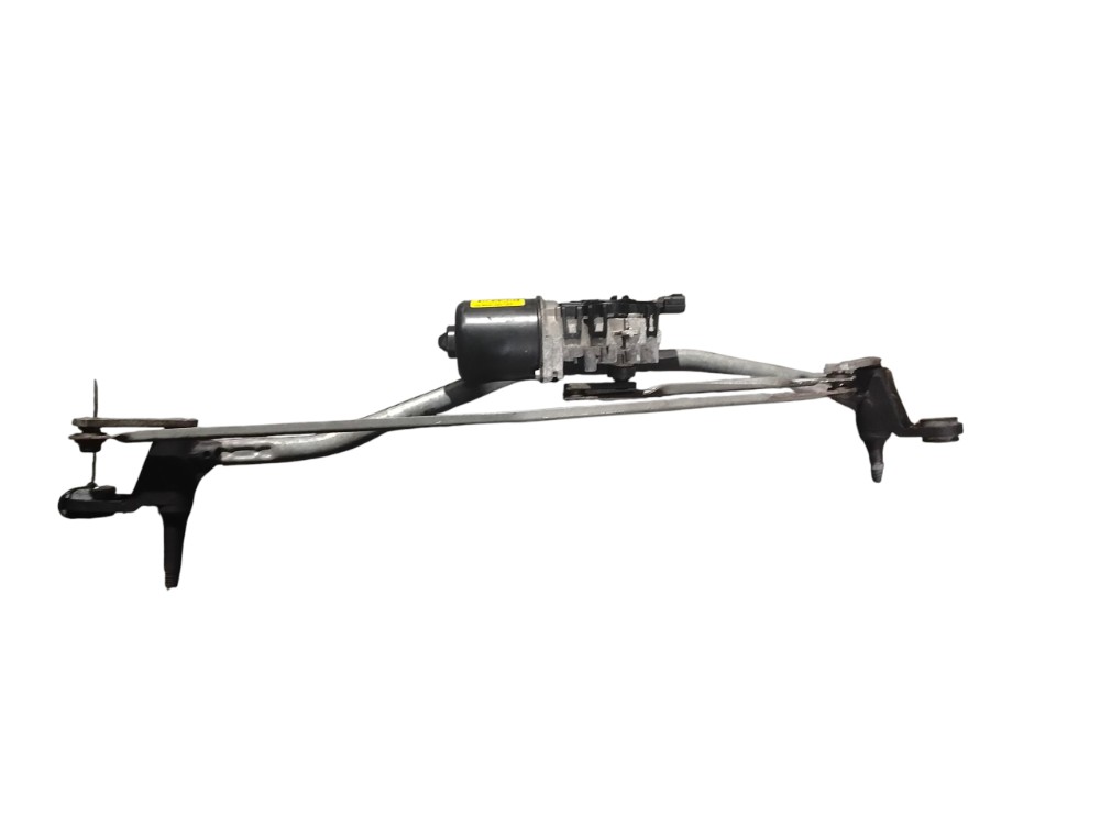 Motor Limpador Parabrisa Renault Logan 2021 2022