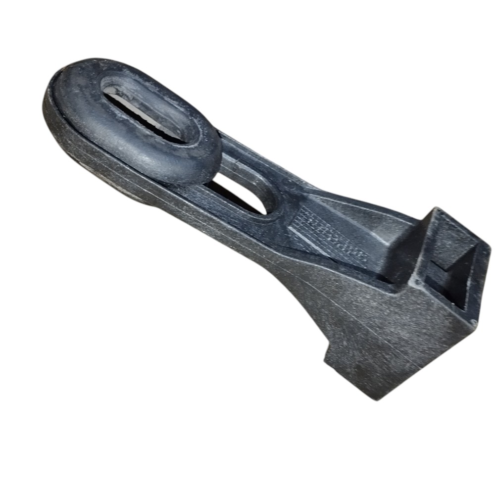 Suporte Superior Radiador Fiat Palio 2005 A 2007