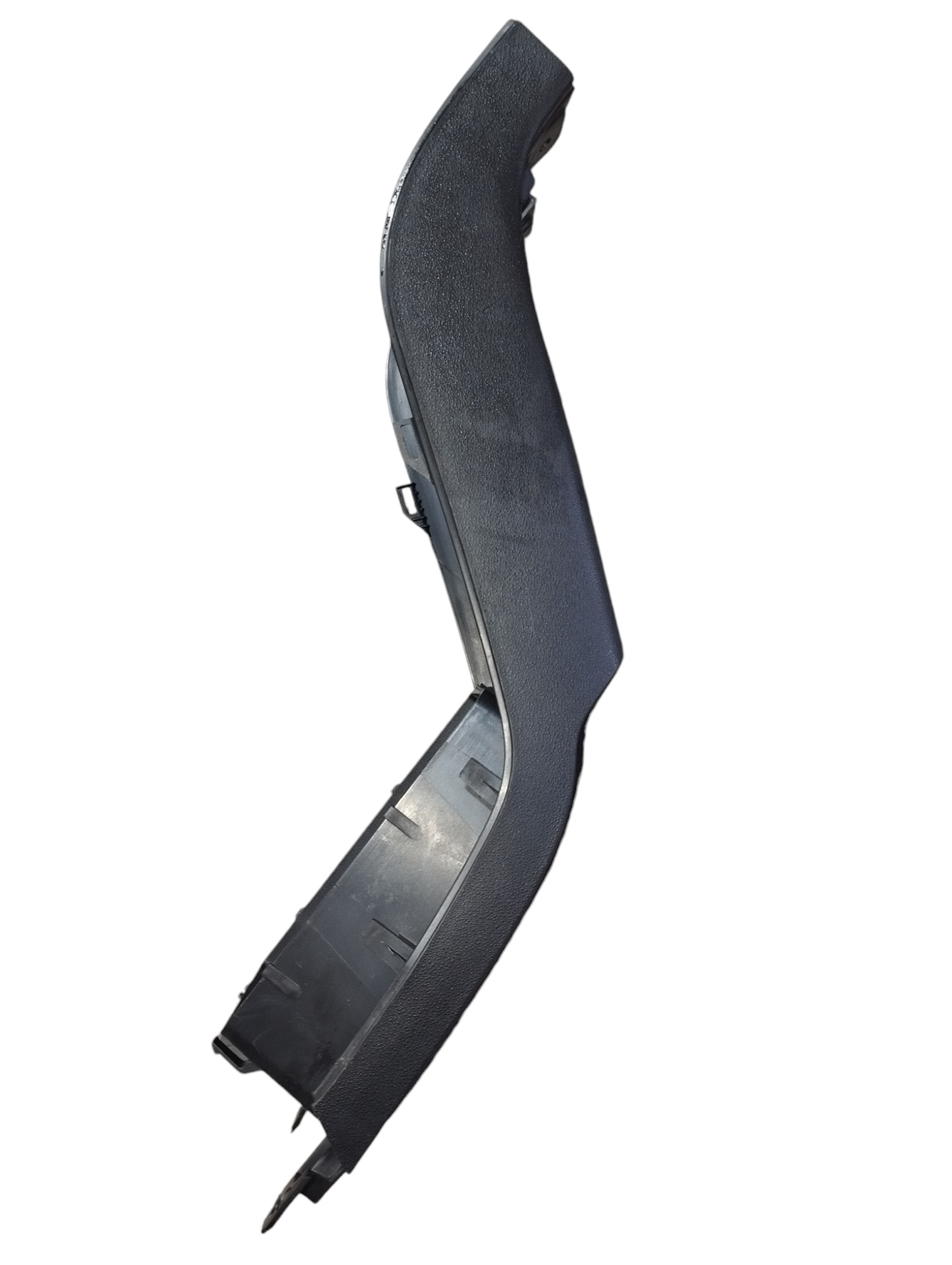 Acabamento Console Central Citroen C4 Cactus 2022 2023 1