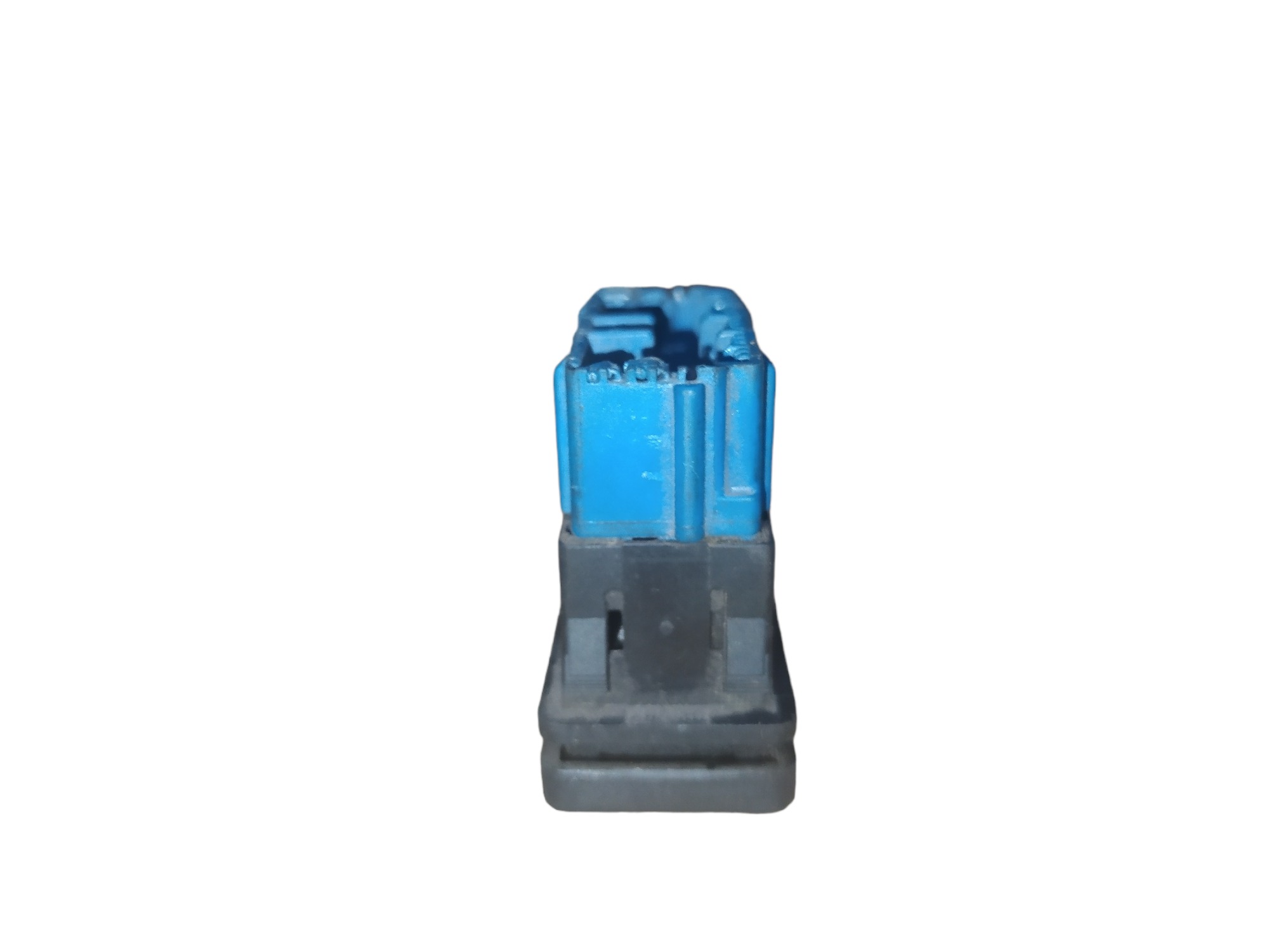 Botão Farol Milha Peugeot 407 307 2009 1