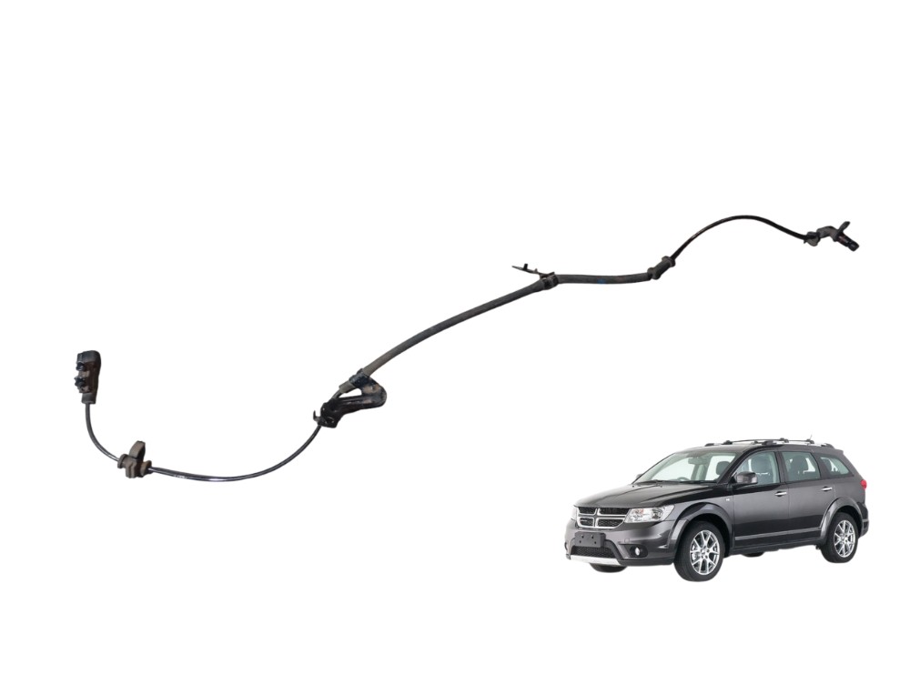 Sensor Abs Traseiro Esq Dodge Journey Freemont 3.6 2010 2018