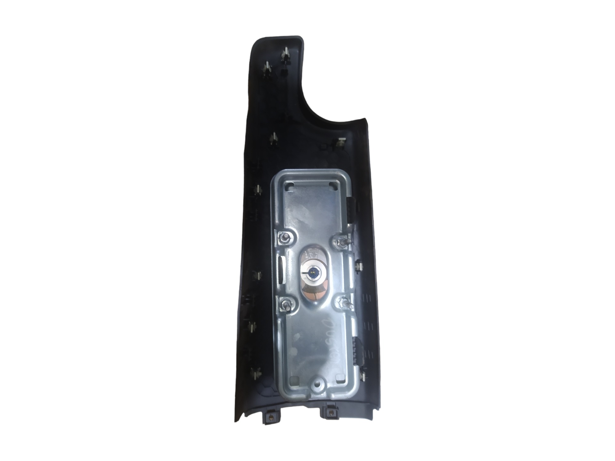 Bolsa Air Bag Lado Direito Renault Duster 2013 A 2016