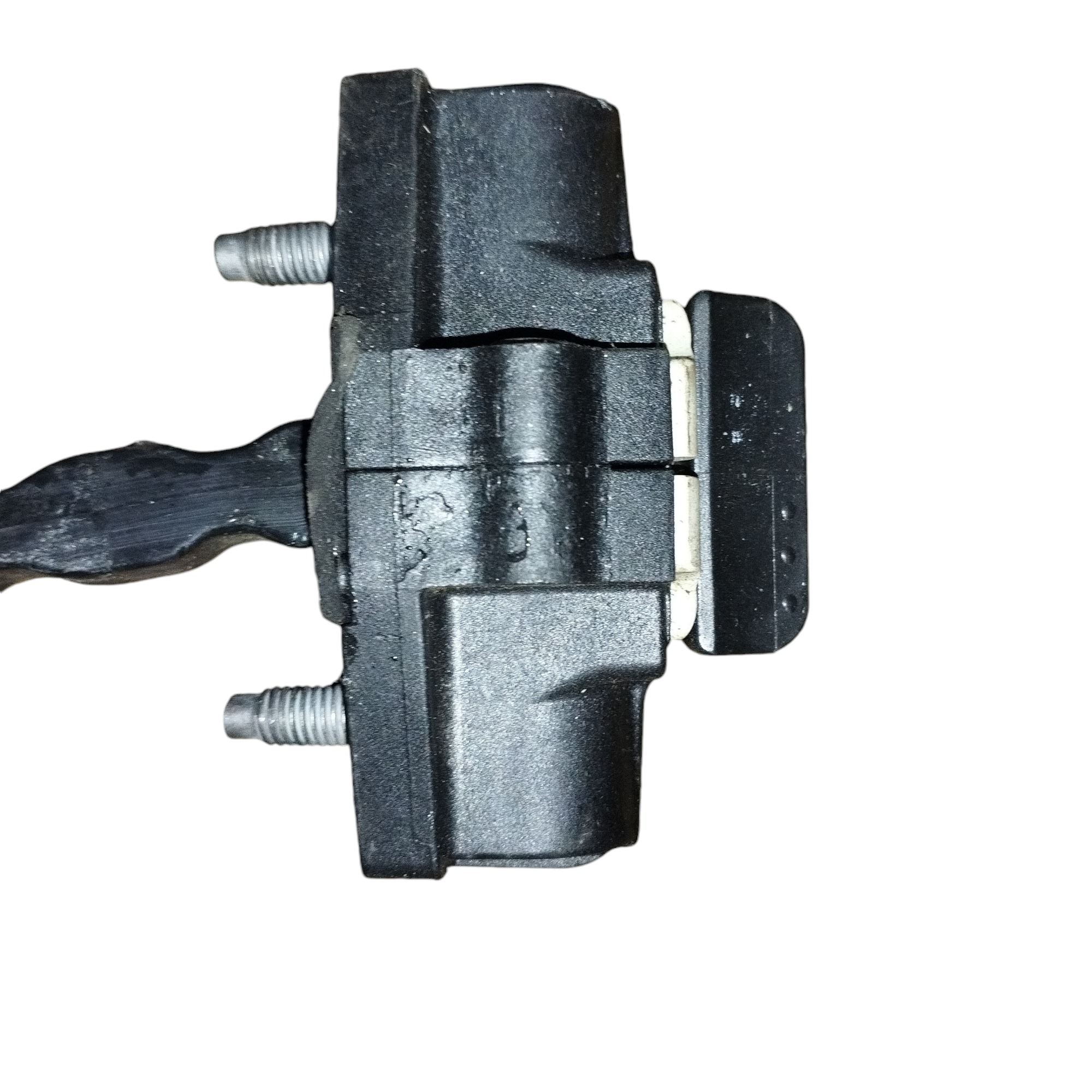 Limitador De Porta Renault Captur Dianteira Direita 2011 Dianteira 9