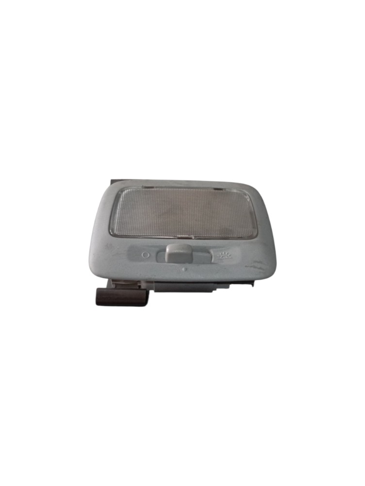 Luz Teto Cortesia Mitsubishi Pajero Full 3.8 2007 2008