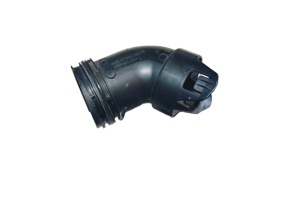 Mangueira Filtro Ar C4 Lounge 1.6 2014 2015 2016 2017