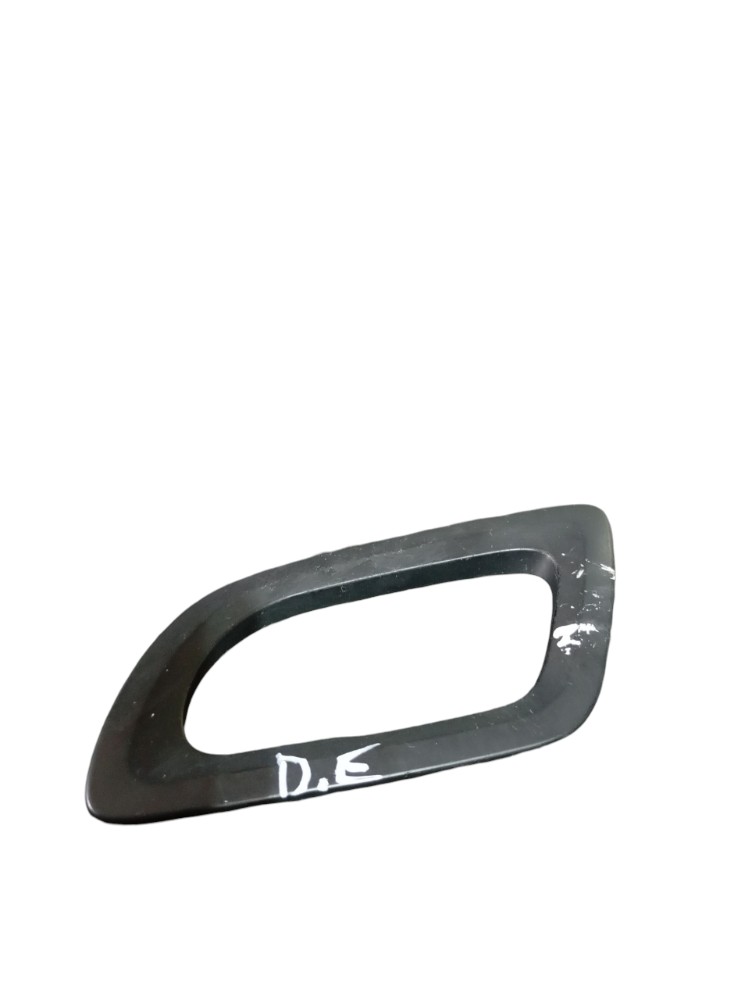 Moldura interna porta dianteira esquerda Peugeot 408 2012