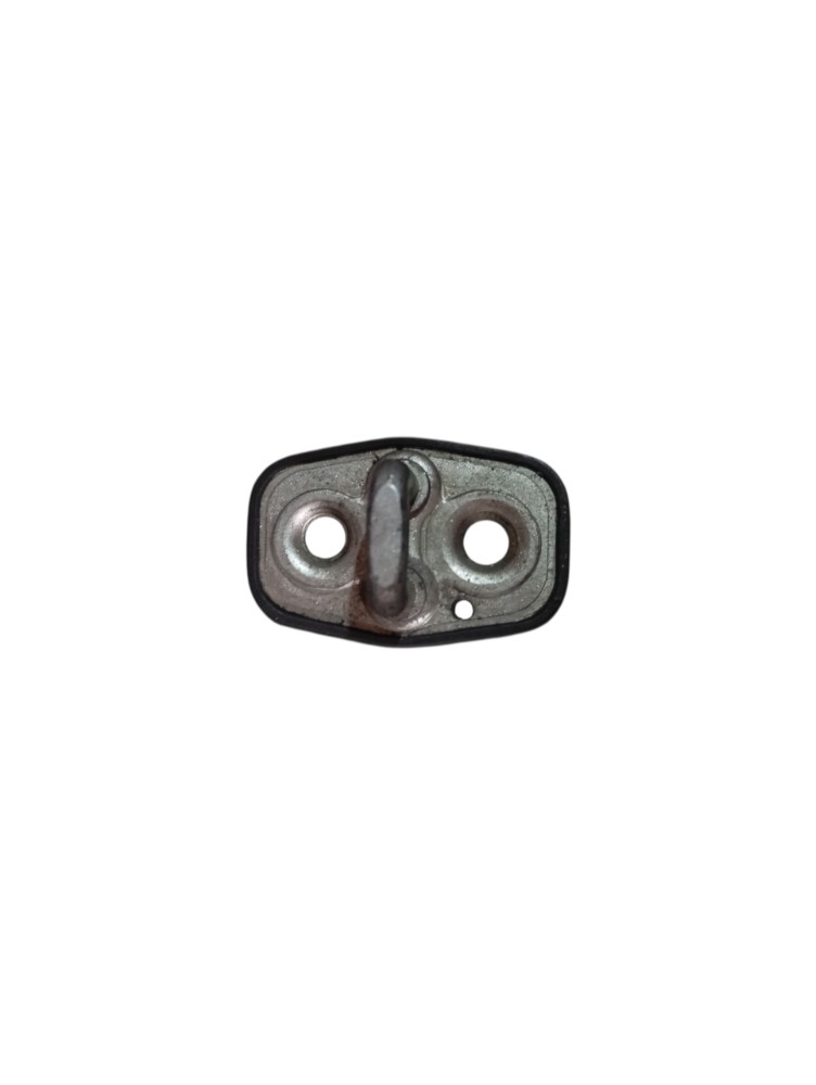 Batente Porta Dianteira Peugeot 206 2008
