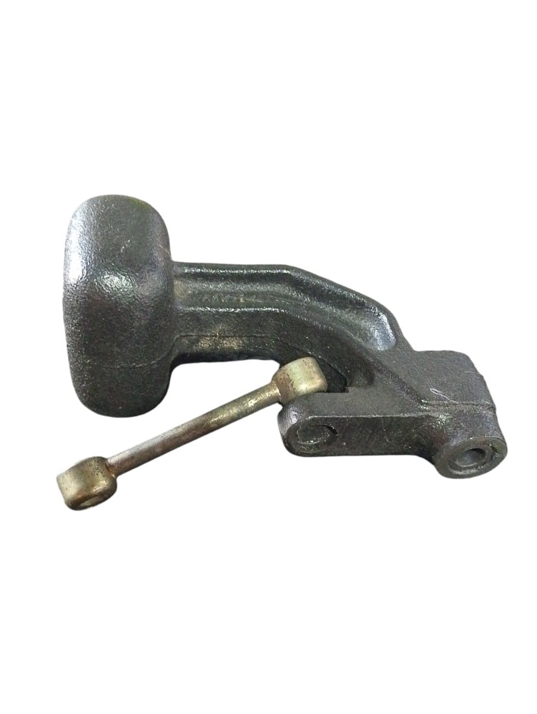 Suspensão Cambio Seletor De Marcha Peugeot 307 2005
