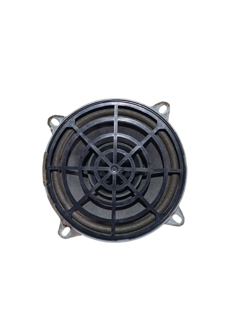 Alto Falante Porta Traseira Esquerda Citroen C3 2014 2015