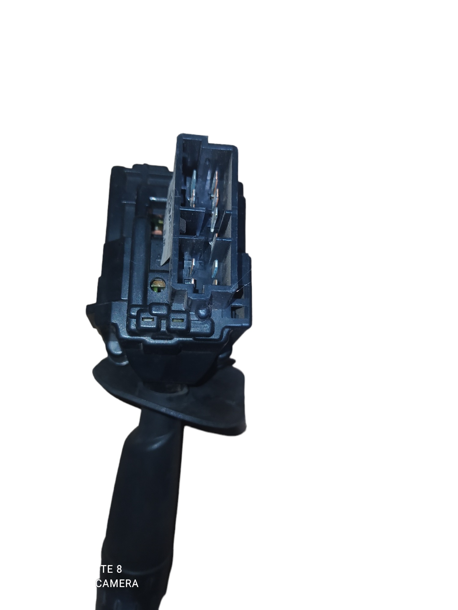 Chave Limpador Peugeot 102 206 2012