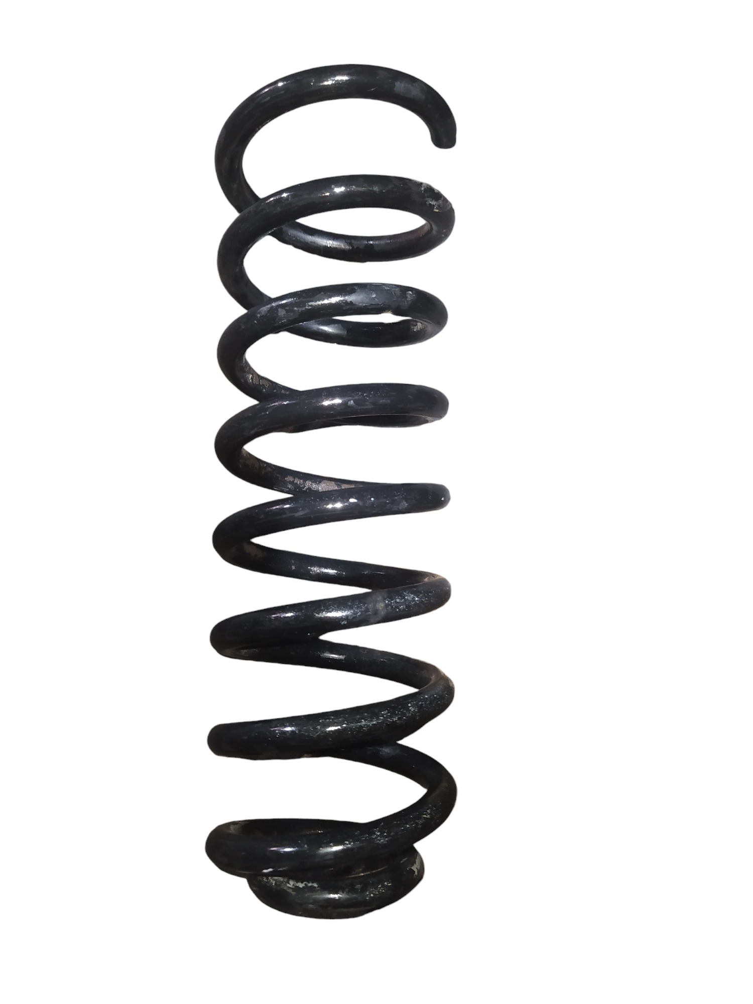 Mola Traseira Renault Logan 2011 2