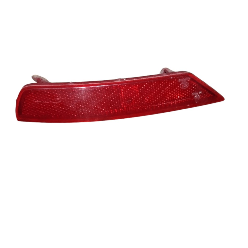 Refletor Olho De Gato Citroen C4 Lounge 2015  A 2018