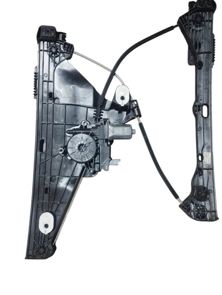Maquina  Vidro  Dianteira Direita Peugeot 208 2021 2022