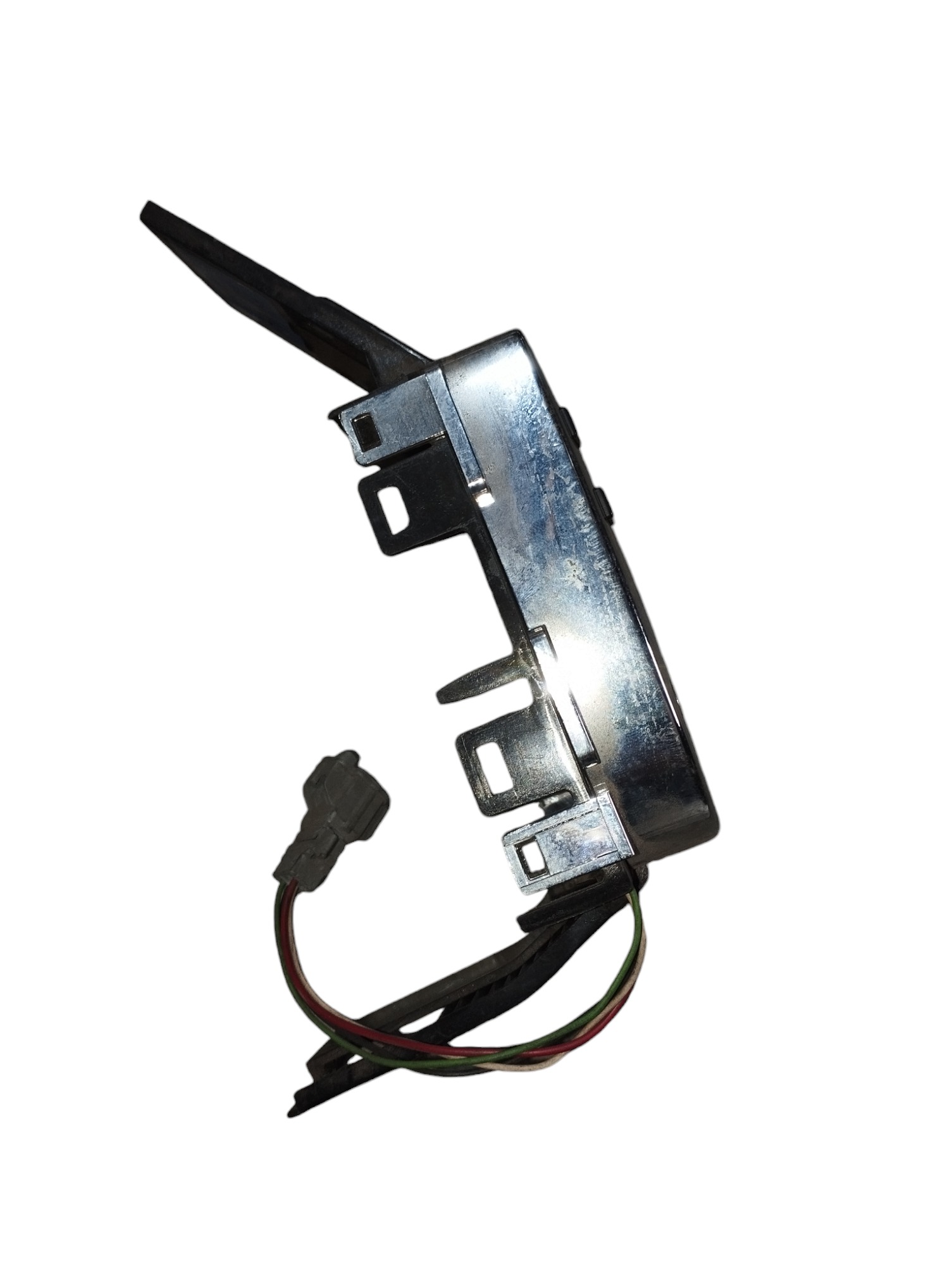 Moldura Câmbio Automático Citroen C4 2008 2