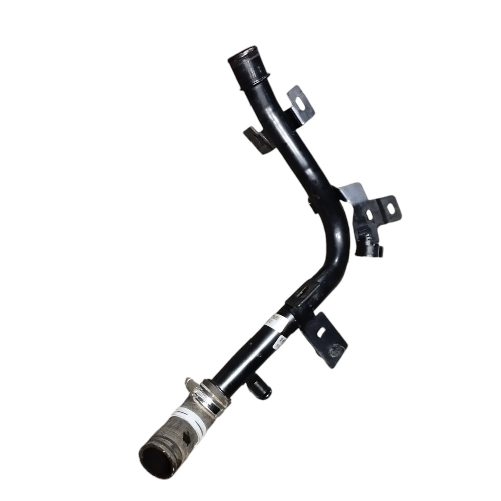 Cano Agua Do Motor Peugeot 208 2014 A 2018