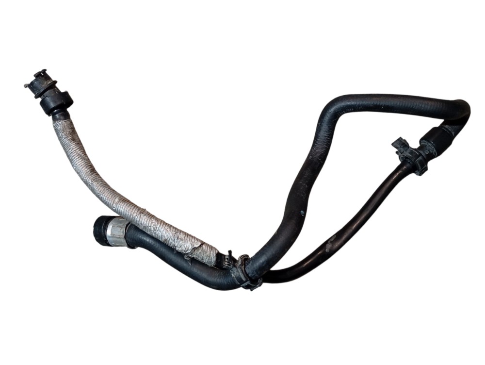 Mangueira Ar Quente Peugeot 2008 1.6 16V 2015 2019