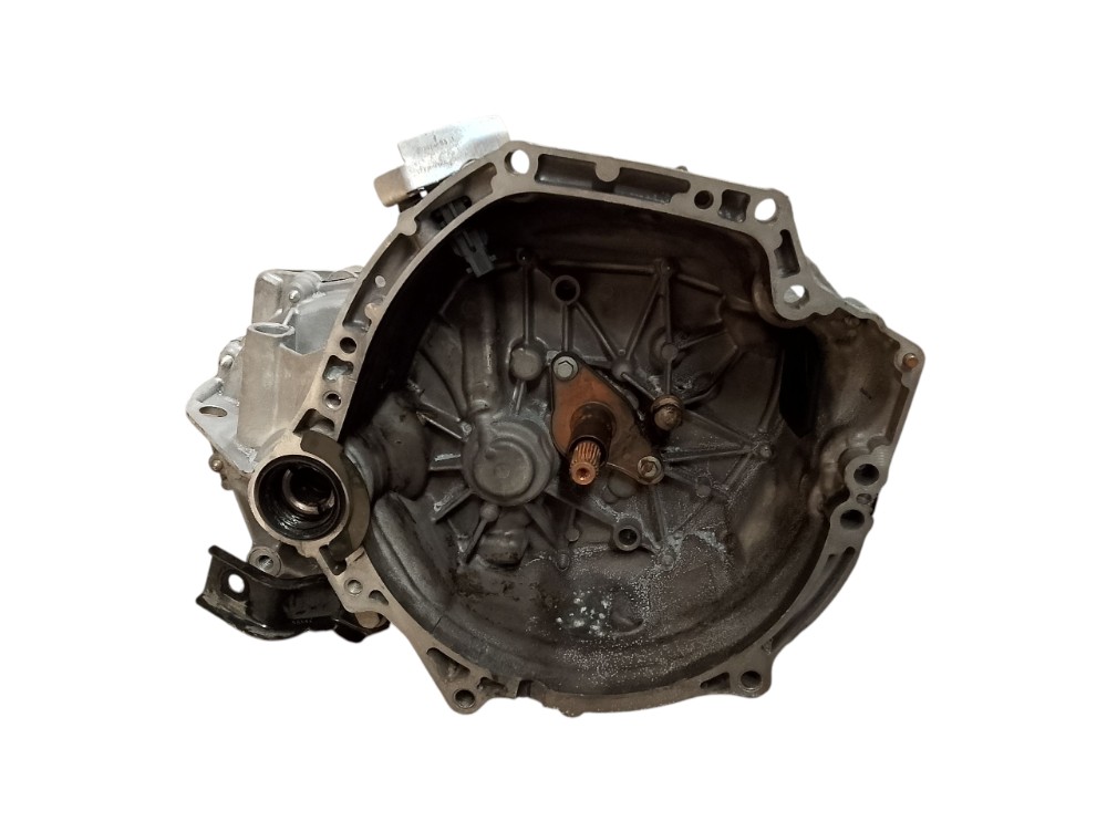 Caixa De Marcha Manual Renault Kwid 1.0 3cc 12v 2024 2025