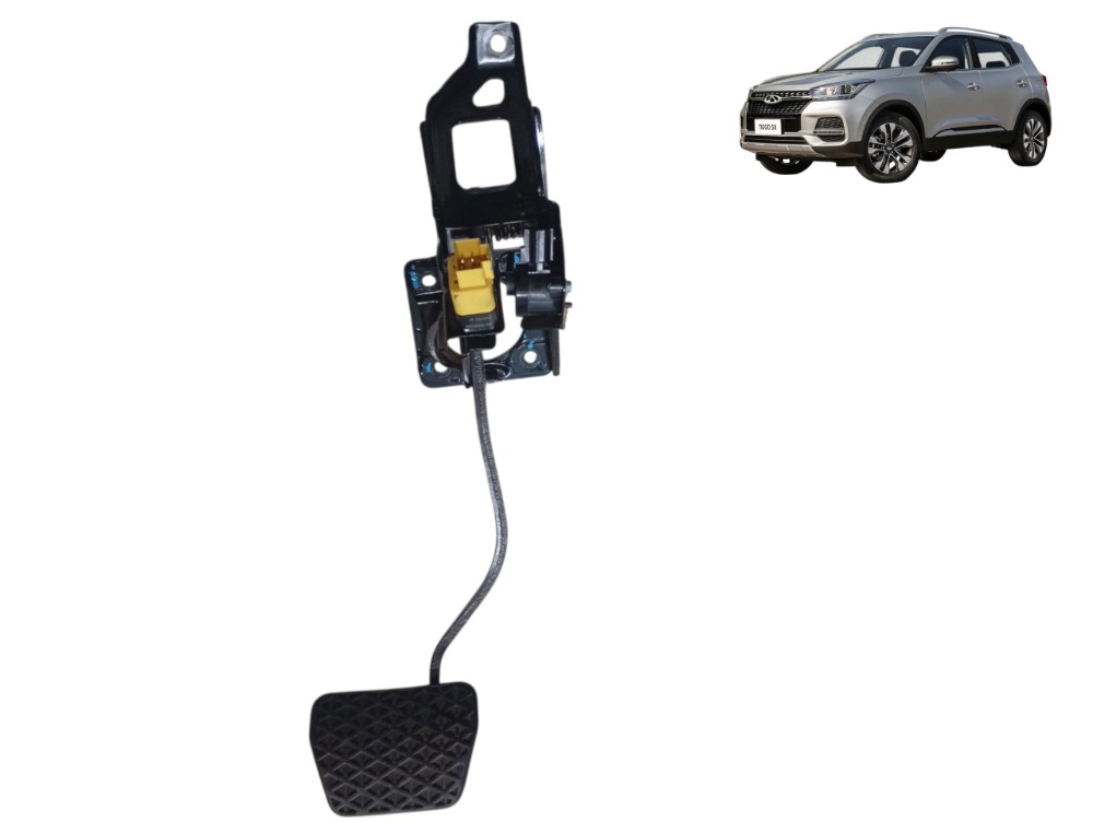 Pedal Freio Chery Tiggo 5x 1.5 2022 2023