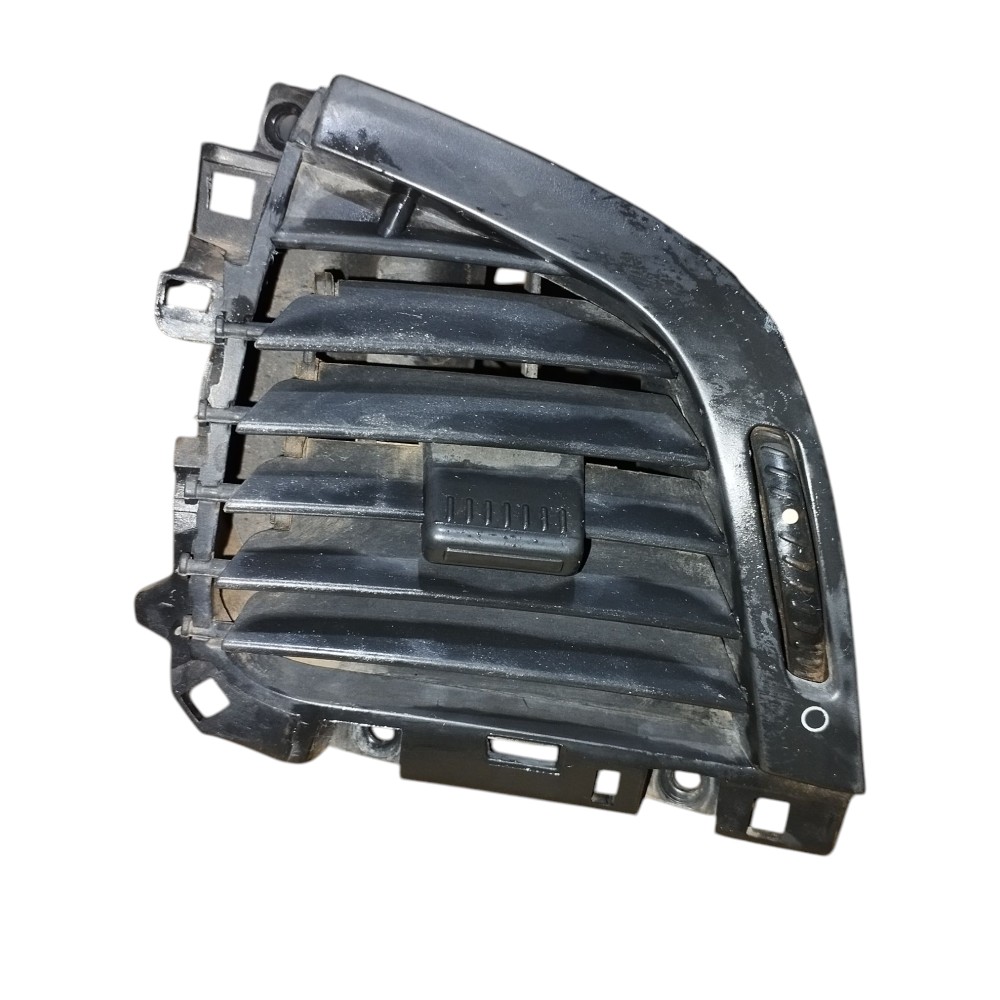 Difusor Saída Ar Peugeot 207 Esquerdo 2010 2011