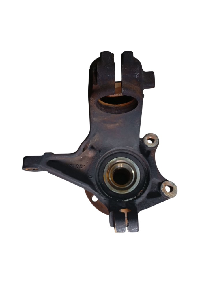 Manga eixo com ABS DIANTEIRO ESQUERDA Peugeot 207 1.6 2009