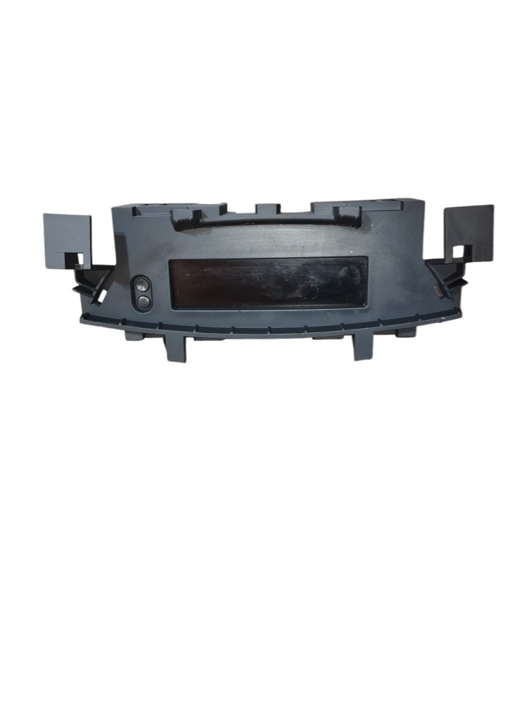 Computador Bordo Renault Symbol 1.6 2010 A 2012