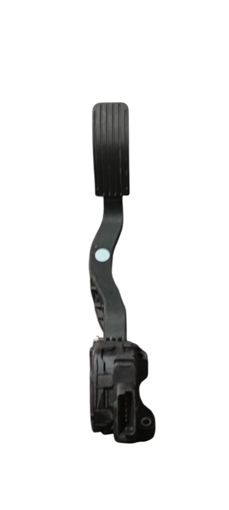Pedal Acelerador Eletrônico Citroen C3 2007 2014 Preto