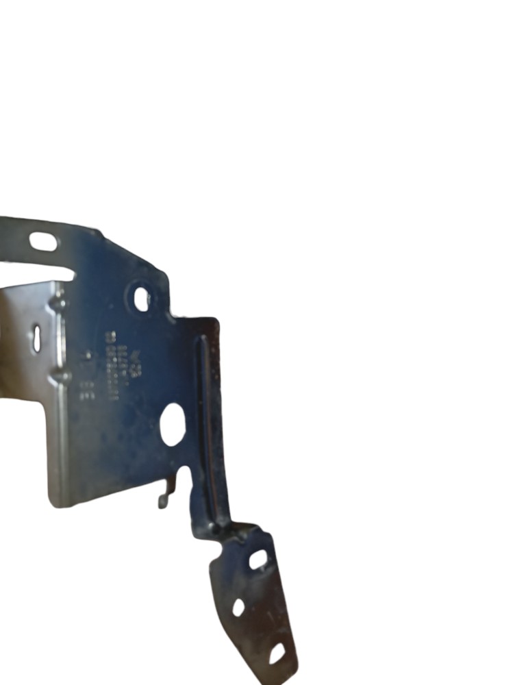 Suporte Porta Cabos Dianteiro Esquerdo Citroen C3 1.5 2014
