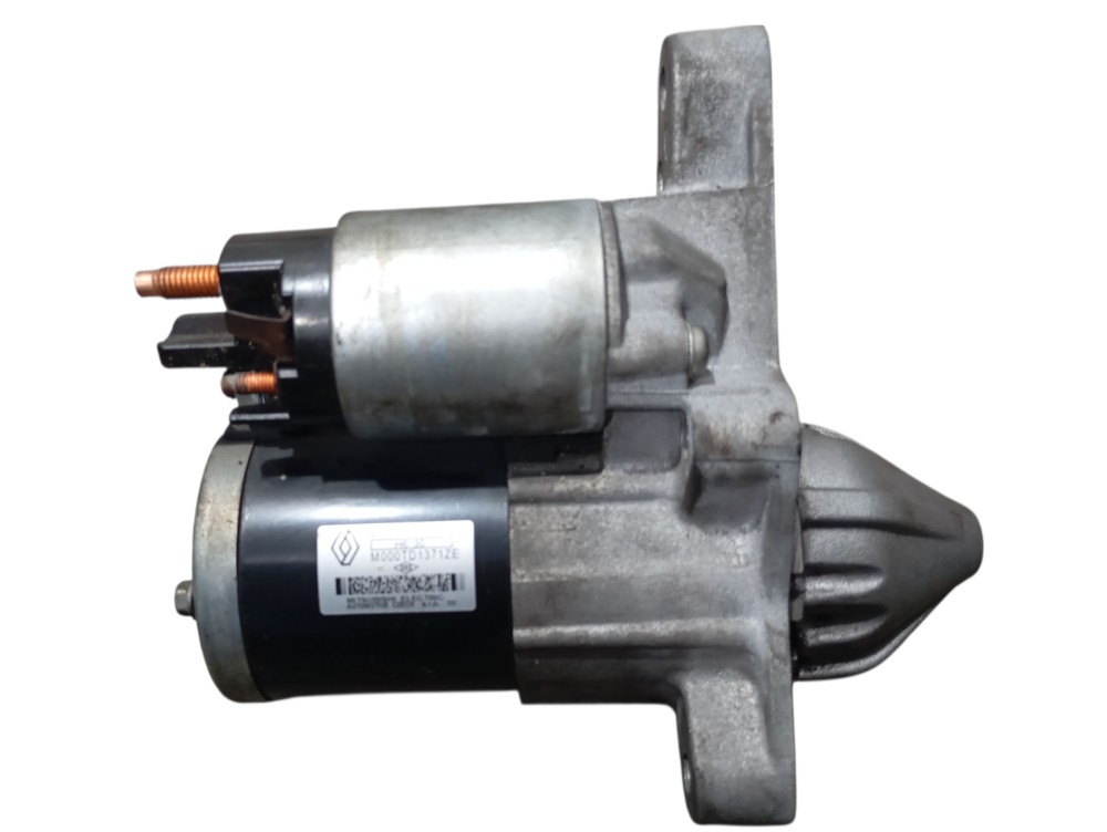 Motor Partida Arranque Renault Logan 1.6 16v 2016 2017