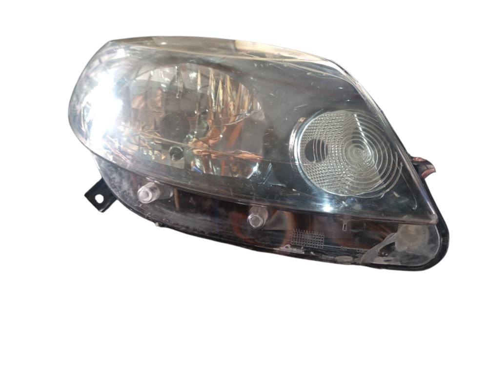 Farol Sandero Direito 2012 2014 Direito/passageiro