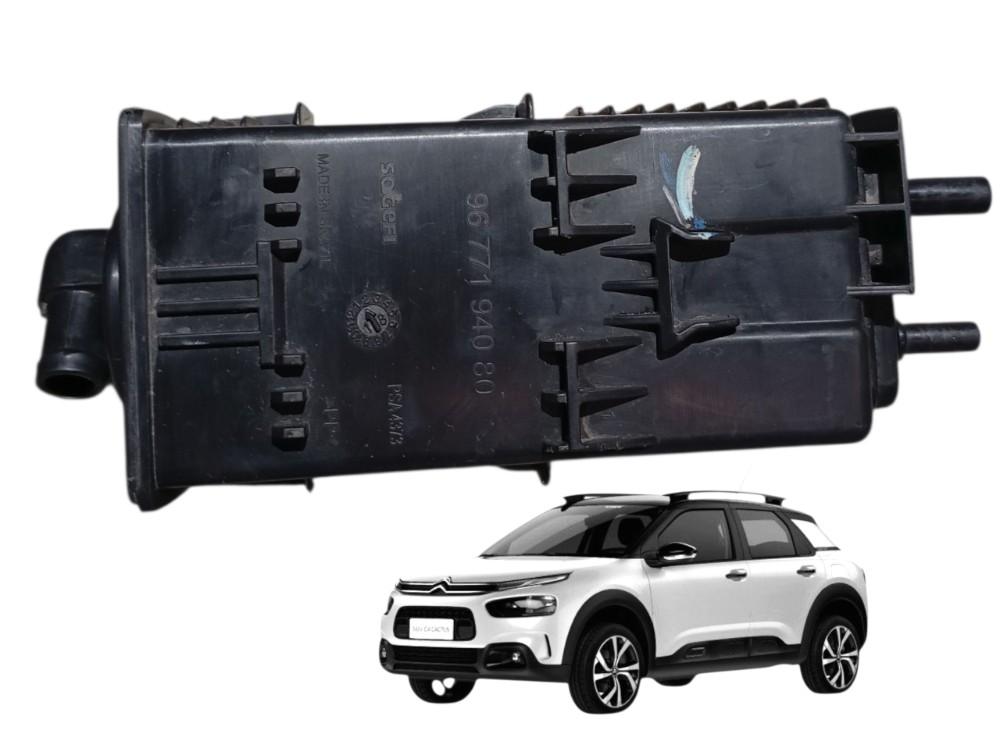 Filtro Canister Citroen Cactus 1.6 2021 2022