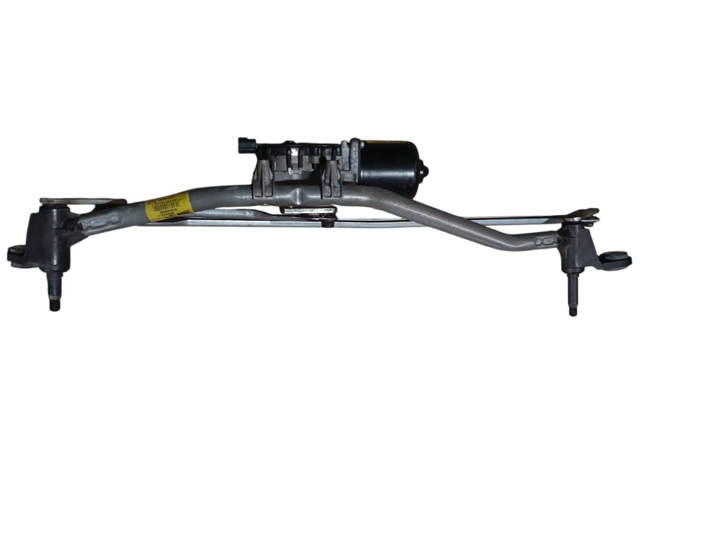 Motor Limpador Parabrisa Renault Sandero 2015 2019