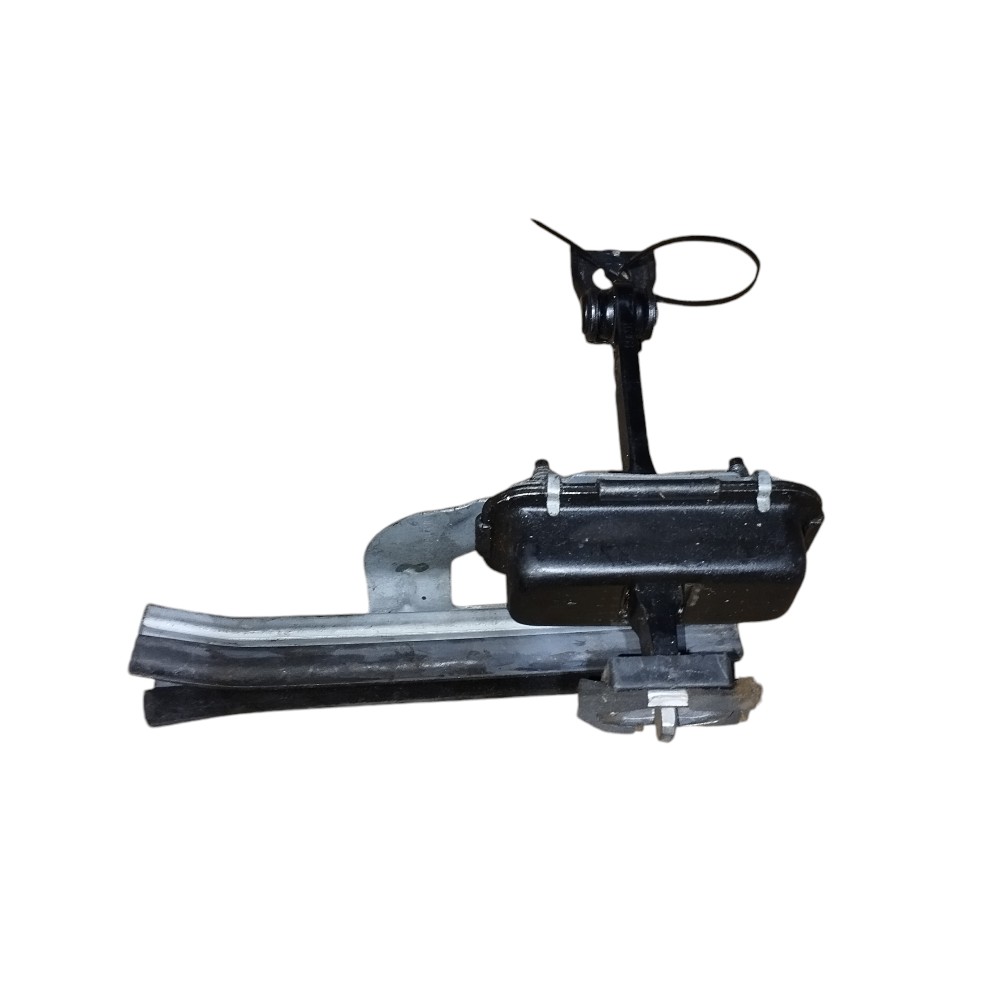 Limitador Porta Traseira Esquerda Peugeot 2008  2012 A 2015