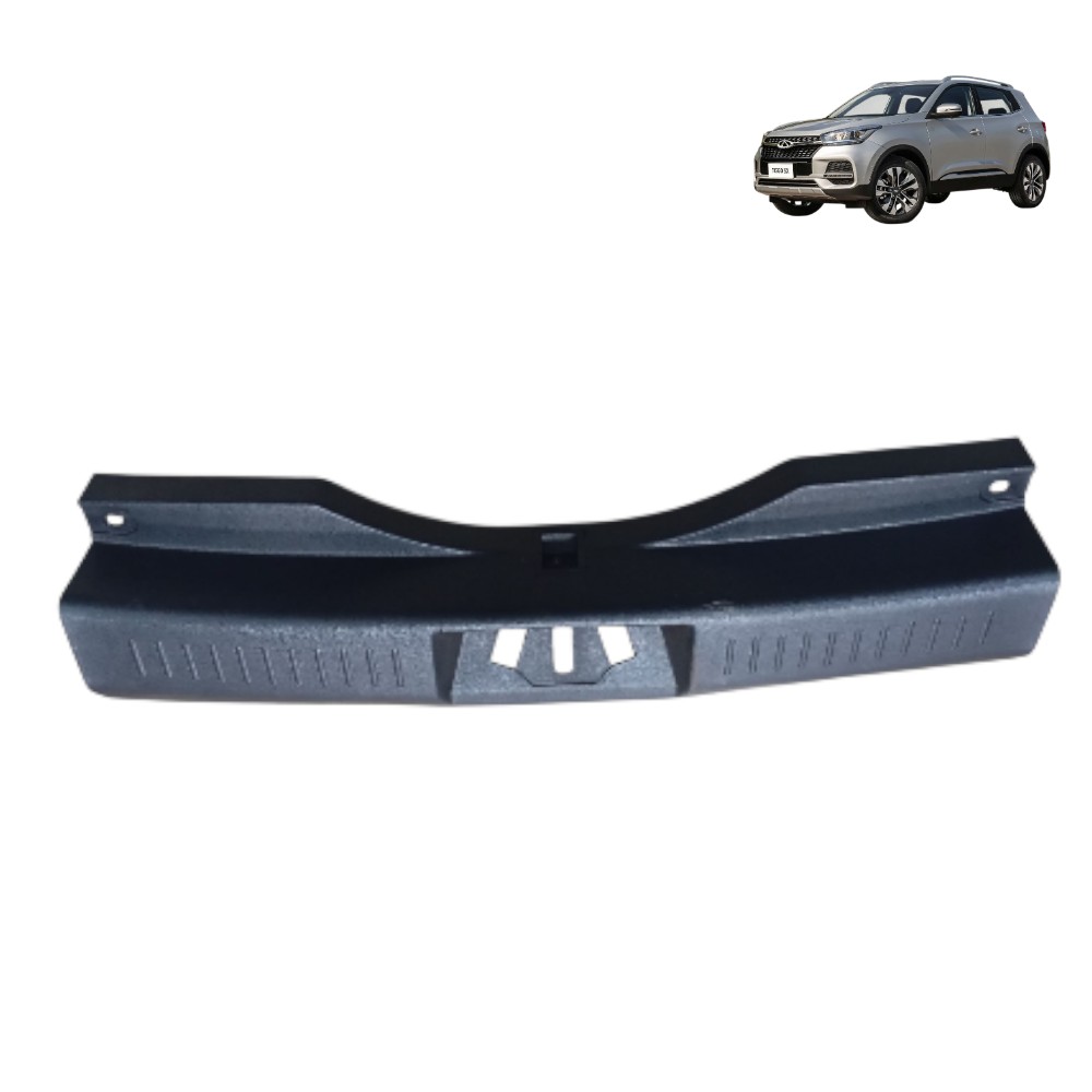 Soleira Porta-Malas Chery Tiggo 5x 1.5 2022 2023