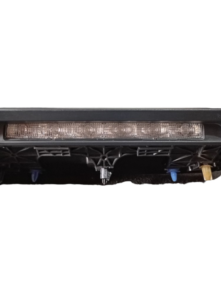 Break Light Luz Freio Renault Duster 1.6 2021 2022